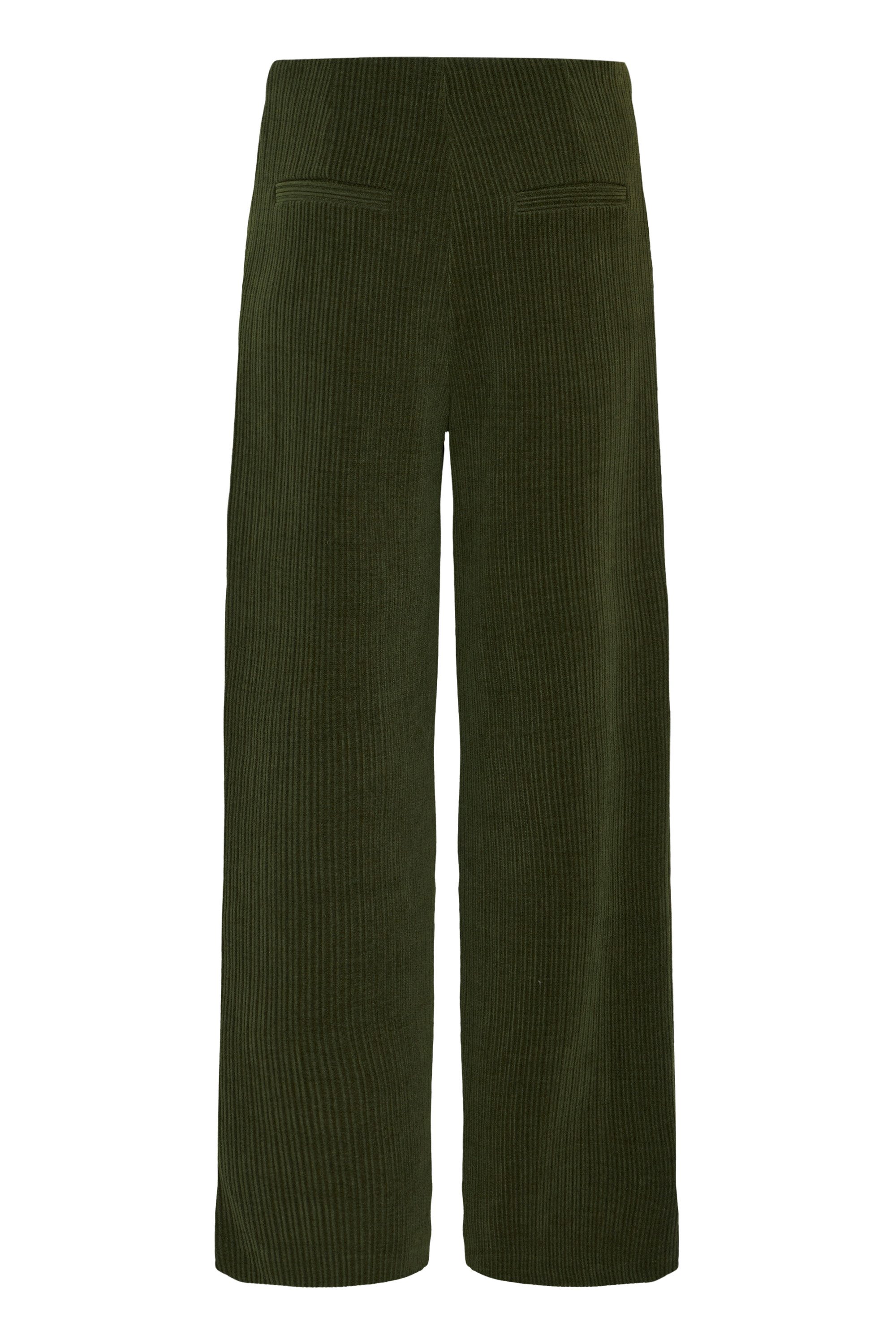 Ichi Stoffhose Casual IHKATE