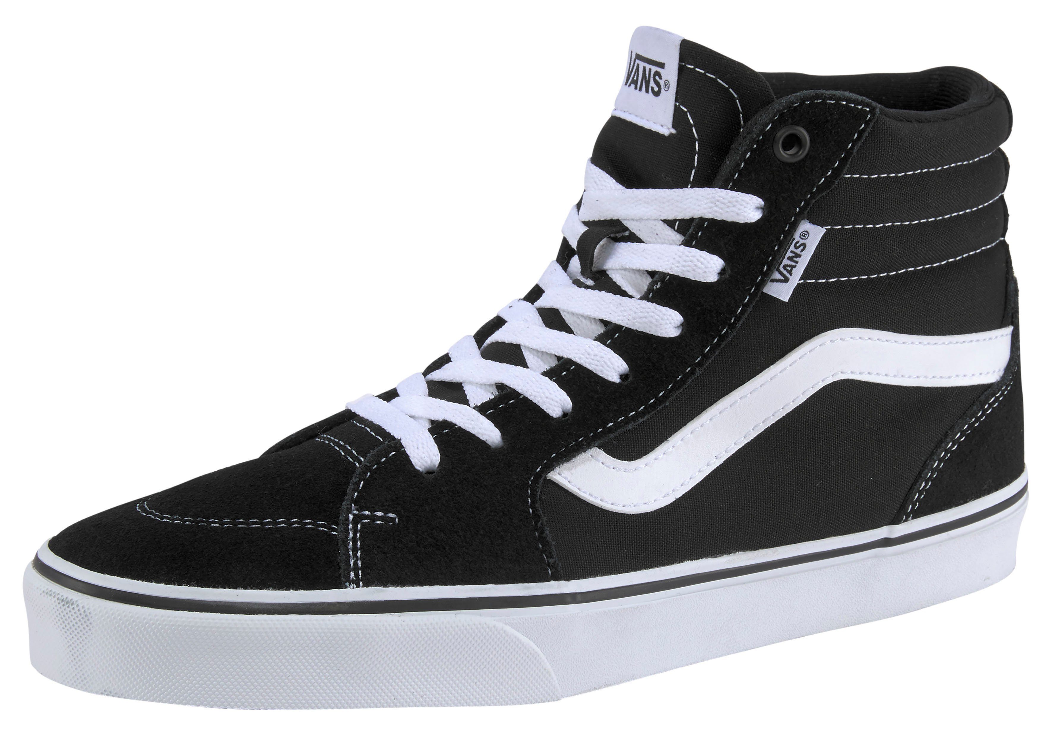 Vans Filmore Hi Sneaker günstig online kaufen