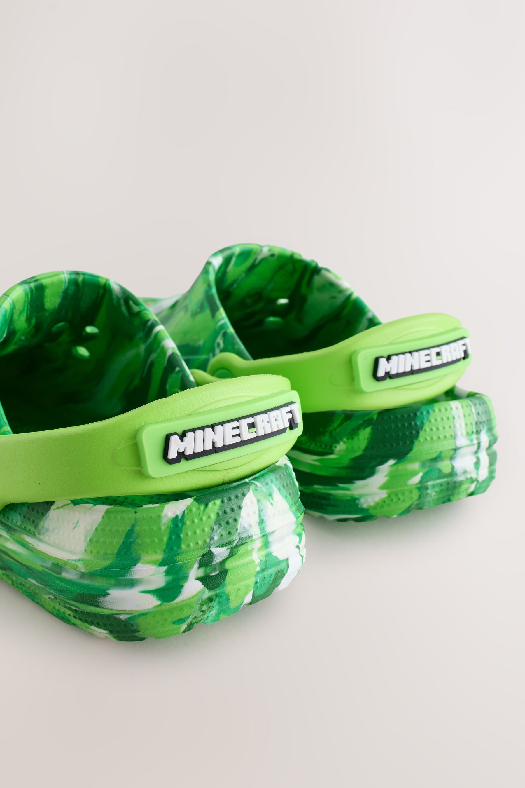 Next Minecraft Clogs Clog (1-tlg)