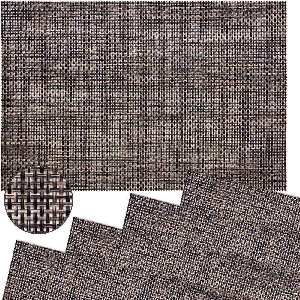 matches21 HOME & HOBBY Platzset Tischset günstig online kaufen