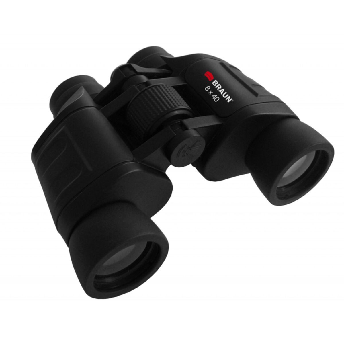 Braun Phototechnik Binocular 8x40 Fernglas