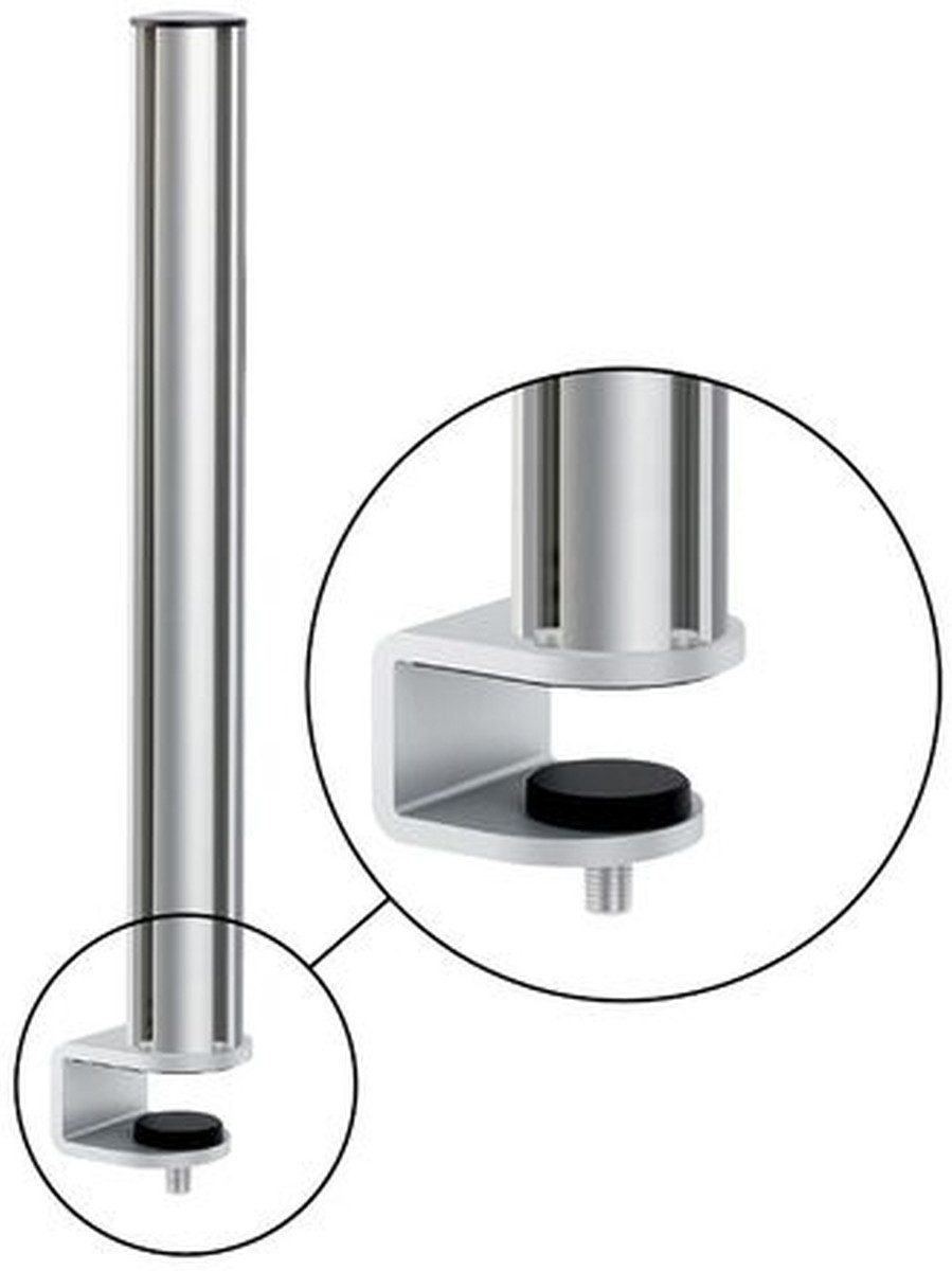 NOVUS Monitor-Halterung TSS-Säule 445mm mit Systemzwinge 1