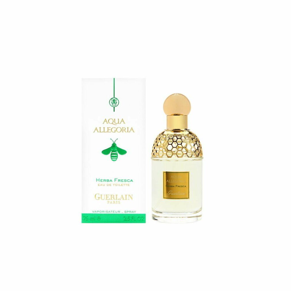 GUERLAIN Eau de Toilette Aqua Allegoria Herba Fresca Eau de Toilette