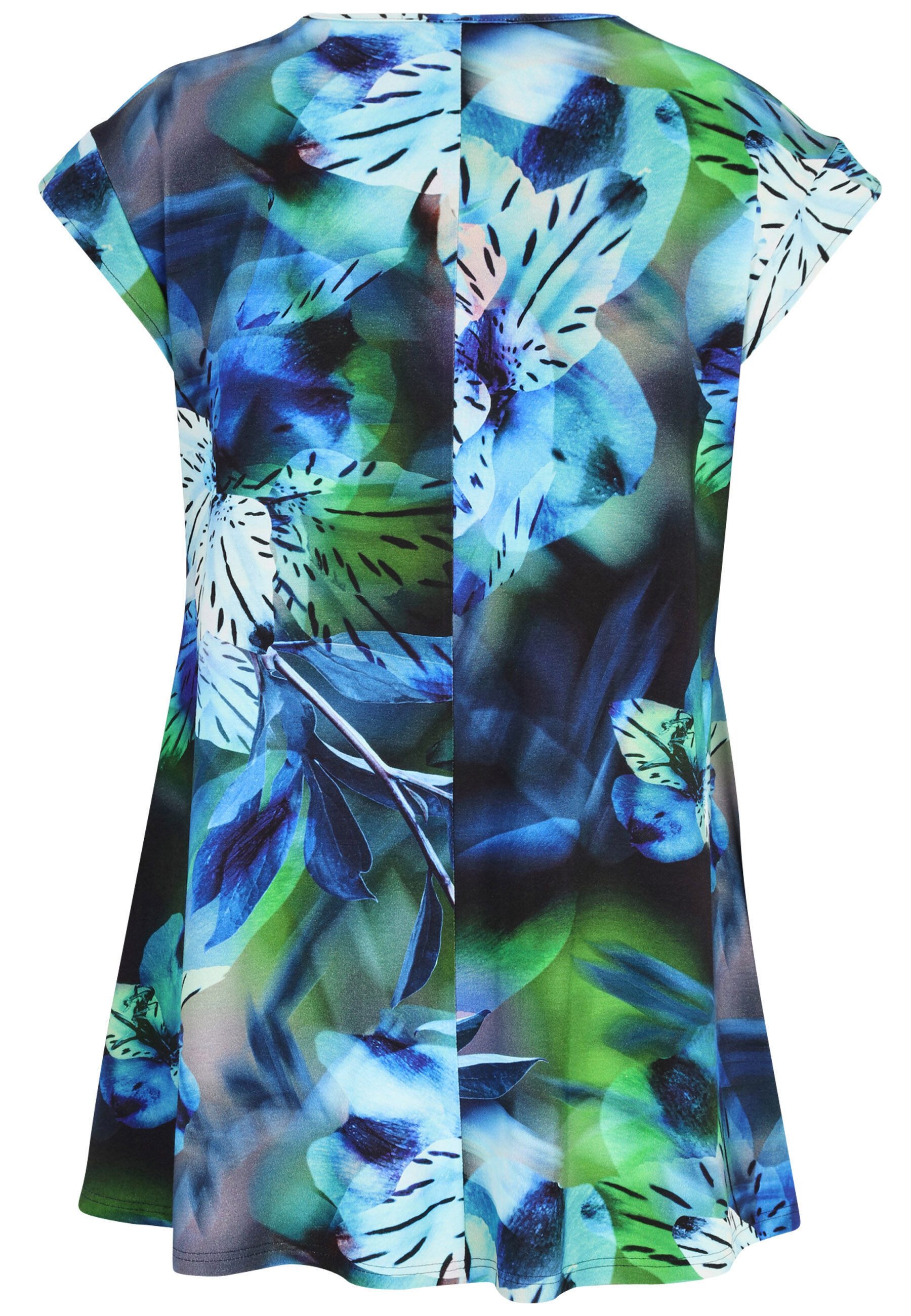 Doris Streich Longshirt (1-tlg) günstig online kaufen