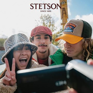 Stetson Baseball Cap (1-St) Basecap Snapback