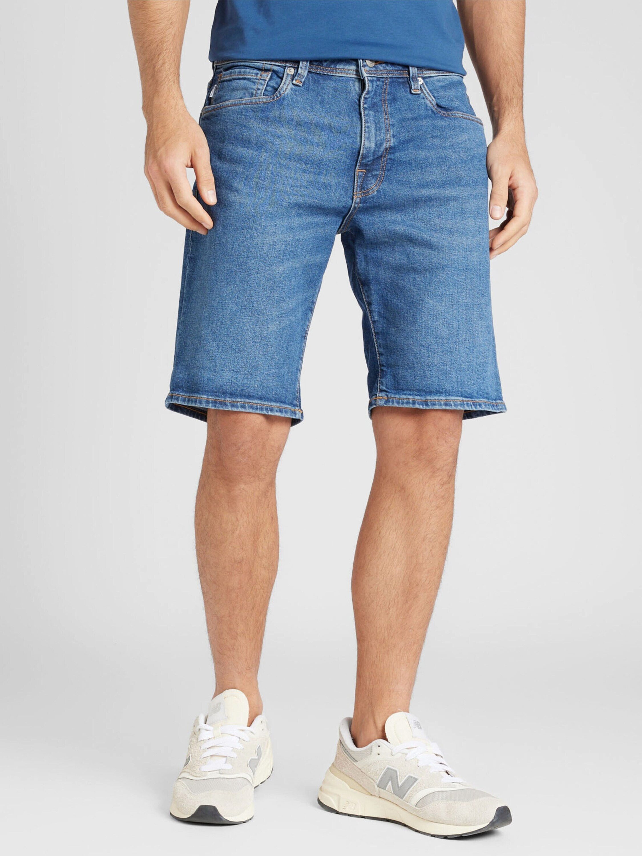Selected Regular-fit-Jeans (1-tlg)
