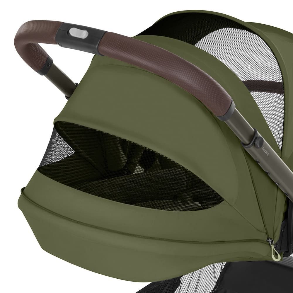 Cybex Talos S Lux 2026 - Bild 5