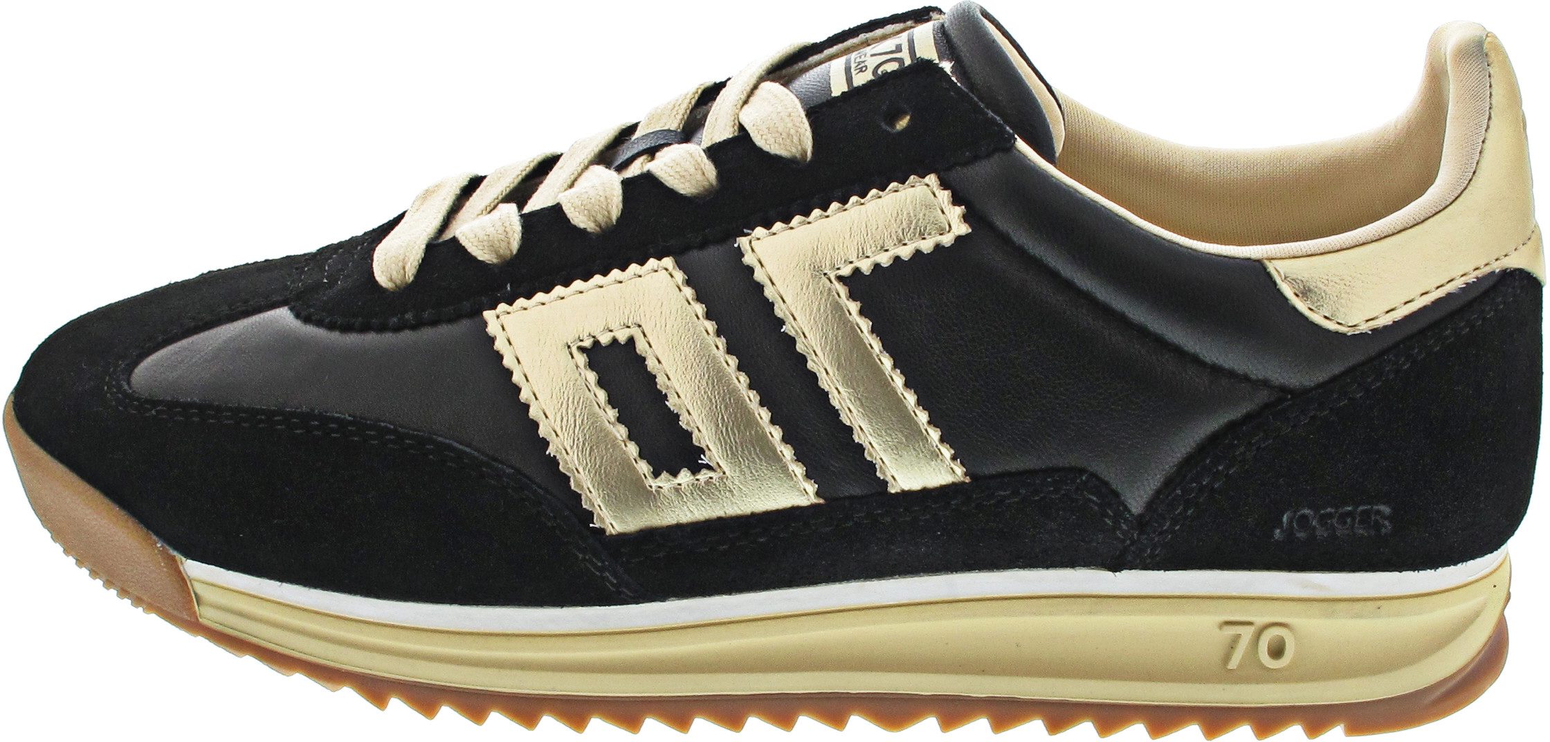 Back 70 Sneaker