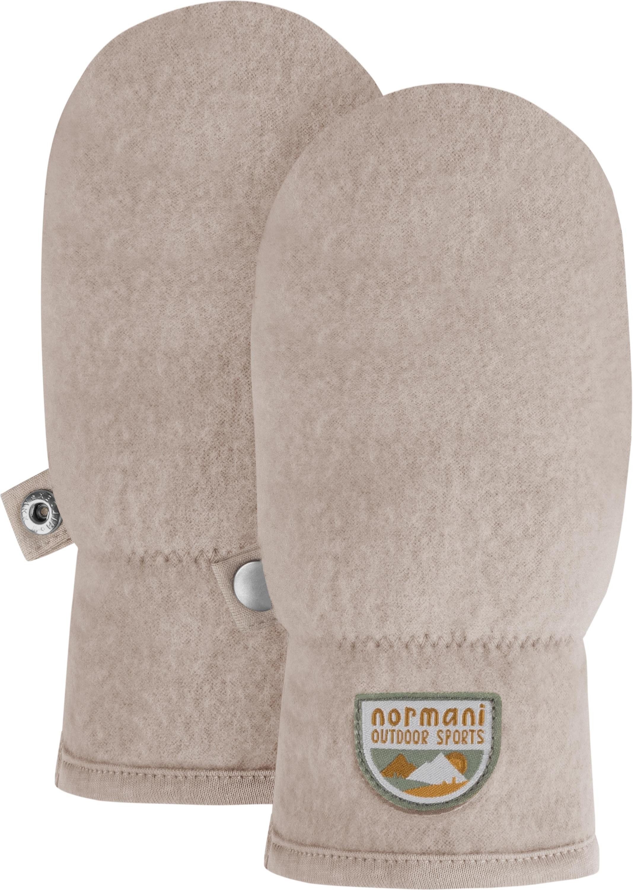 normani Fäustlinge Baby Merino Fäustlinge Wäldi Merinohandschuhe Wollhandschuhe Fäustlinge warme Winterhandschuhe