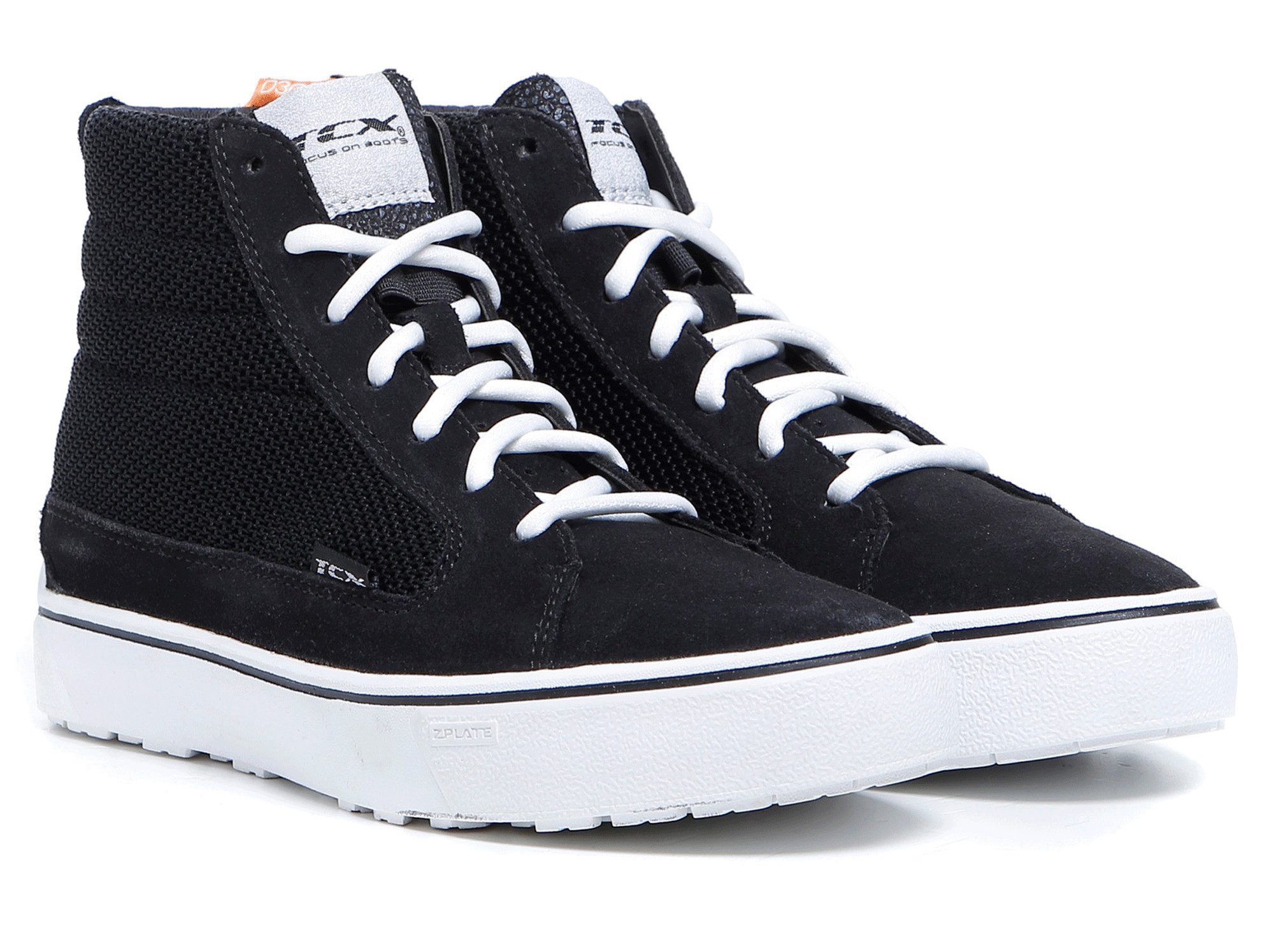 TCX Street 3 Air Damen Motorradschuhe Motorradstiefel Atmungsaktiv abriebfe günstig online kaufen