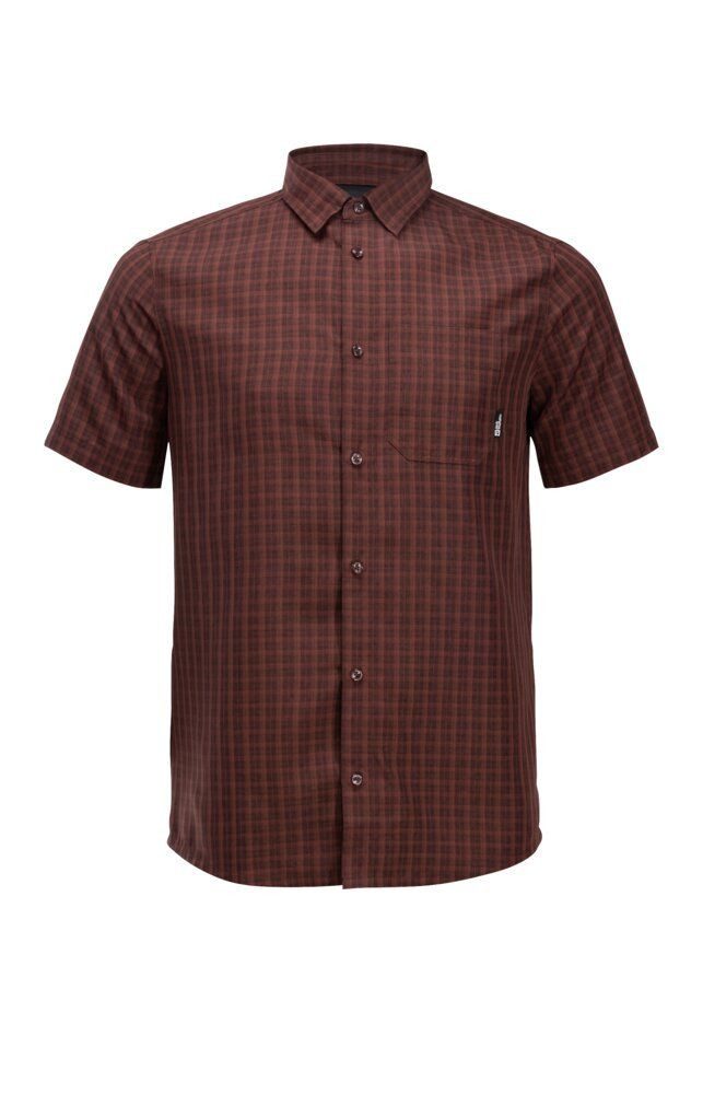 Jack Wolfskin Funktionshemd EL DORADO SHIRT günstig online kaufen