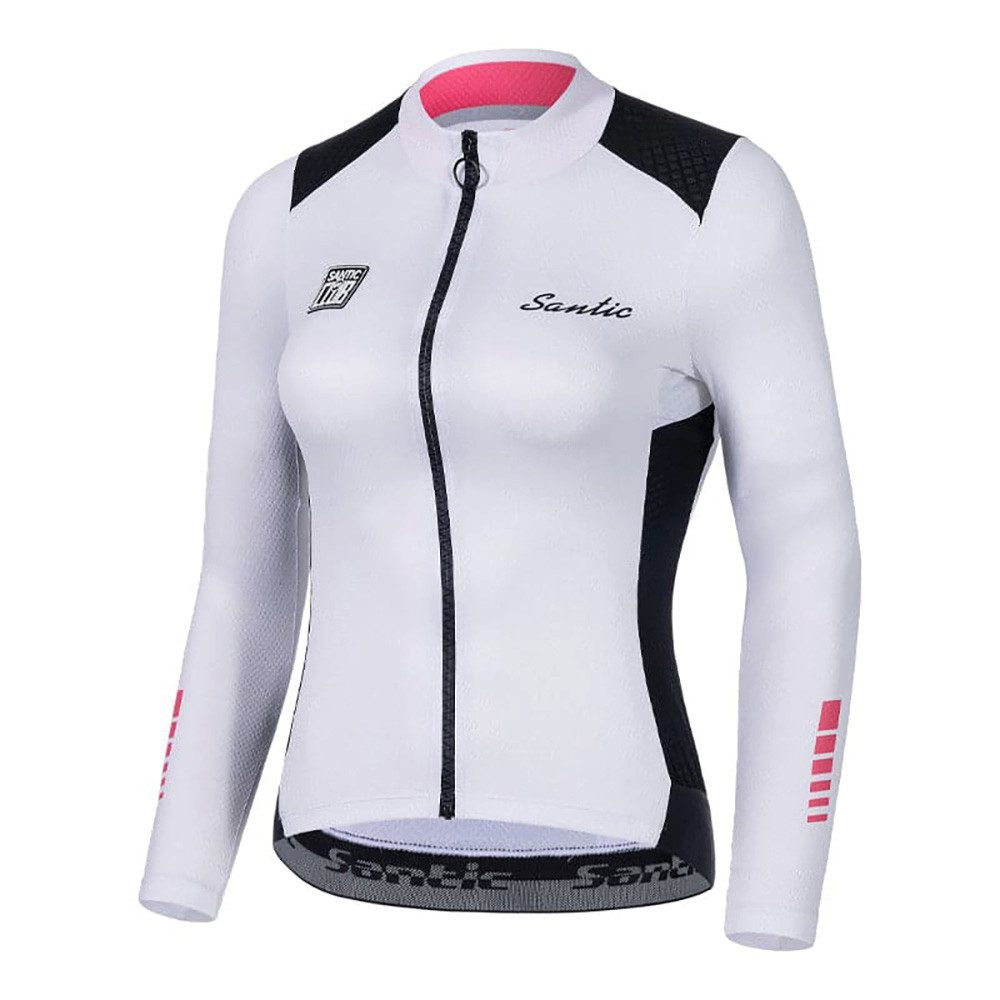 SANTIC Radtrikot Damen Santic Gaze Ⅱ günstig online kaufen
