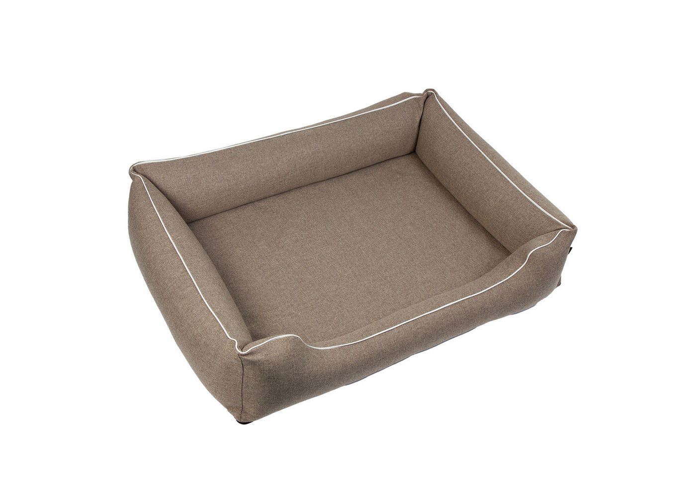 Thumbnail - Mestizo Tierbett, Tierbett Mallorca Standard TwinFoam 100 x 75 cm