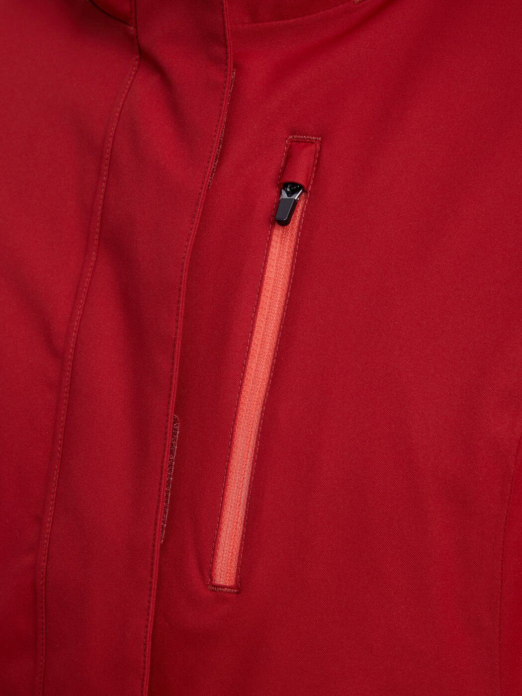 McKINLEY Blouson Da.-Jacke Dana W RED DARK
