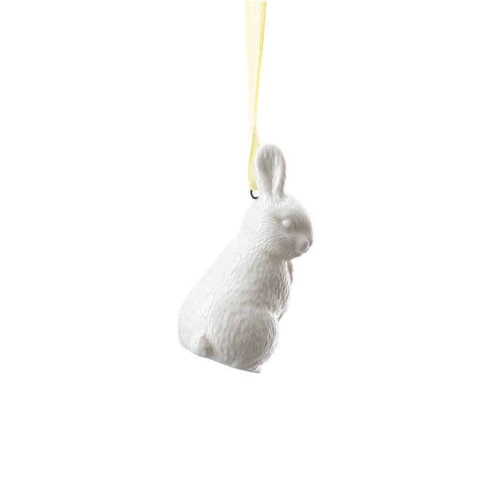 Hutschenreuther Osterhase Hutschenreuther Hänger Hase Stehend