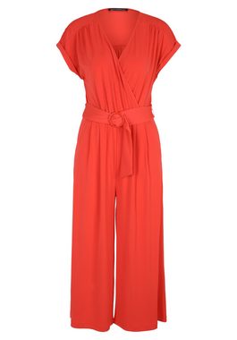 Betty Barclay Jumpsuit mit Eingrifftaschen (1-tlg) Form