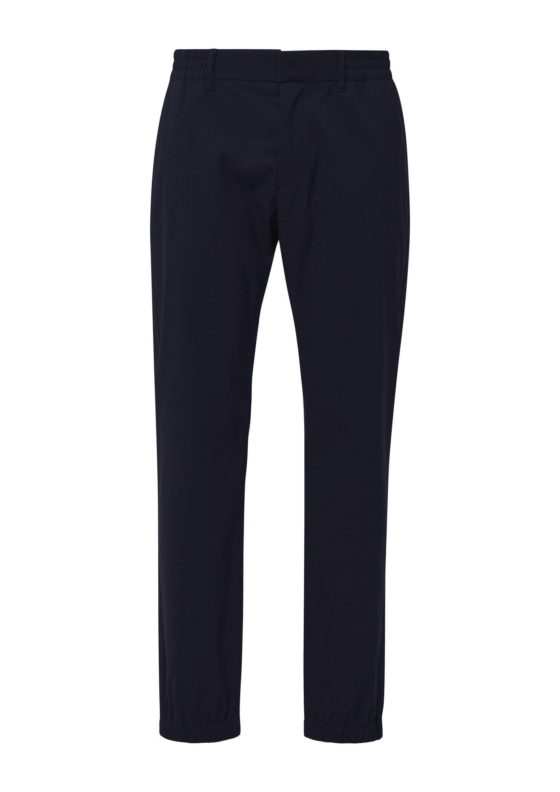 s.Oliver Chinos Hose Regular Fit: Jogg Pants elastischer Webware