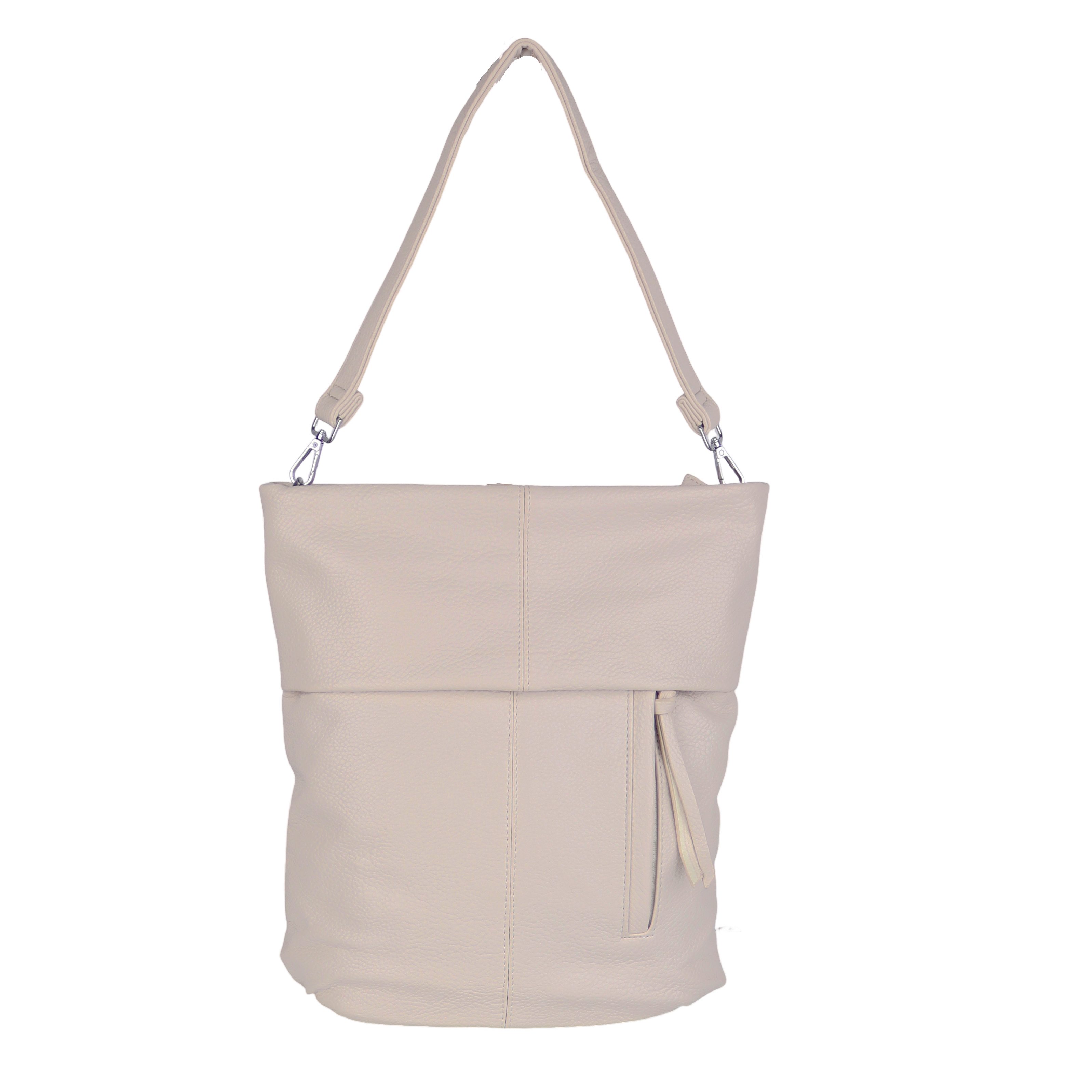MIRROSI Umhängetasche Damen Crossbody Bag, 27x33x11cm günstig online kaufen