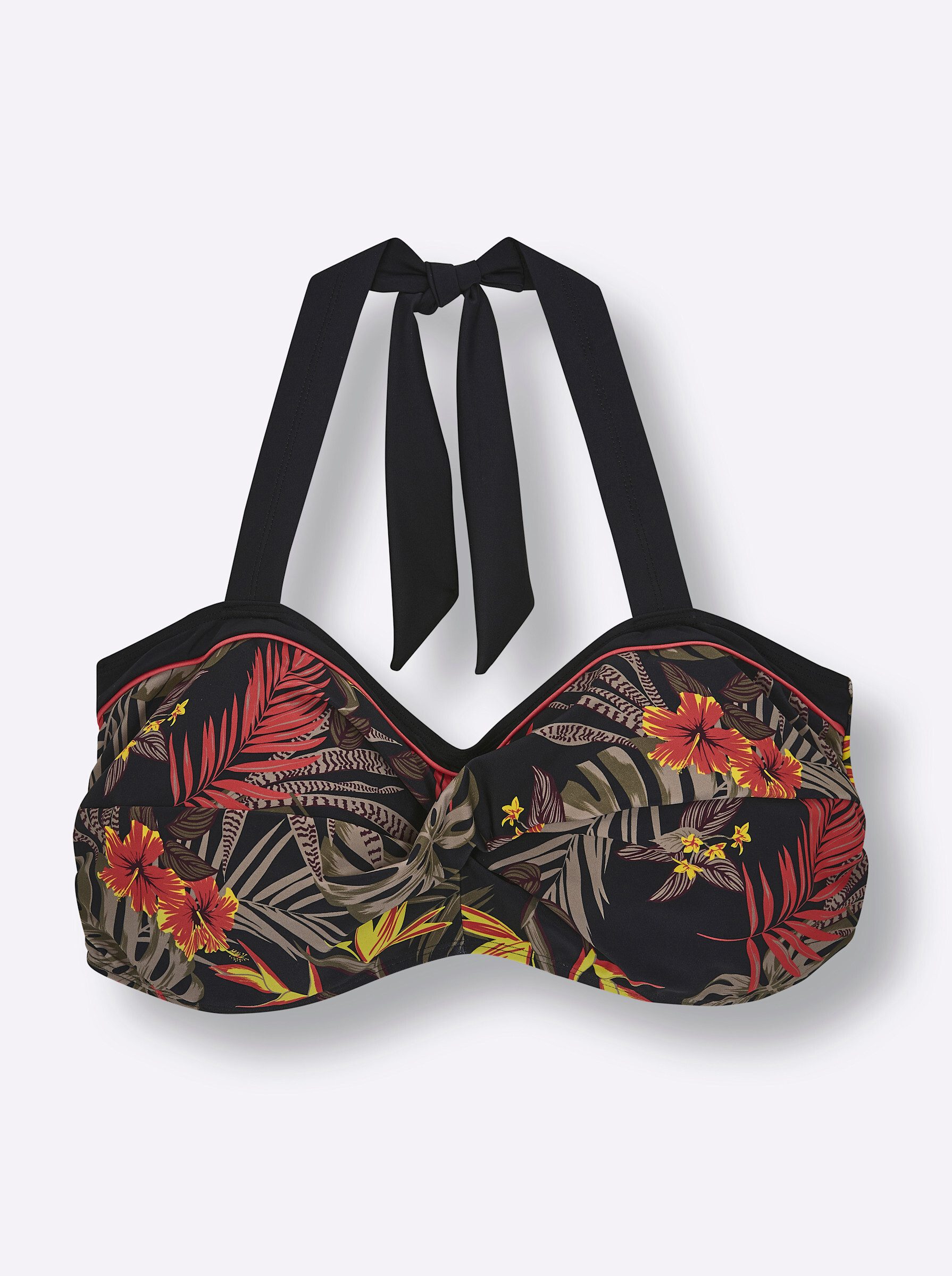 Sheego Bügel-Bikini Bikini-Oberteil