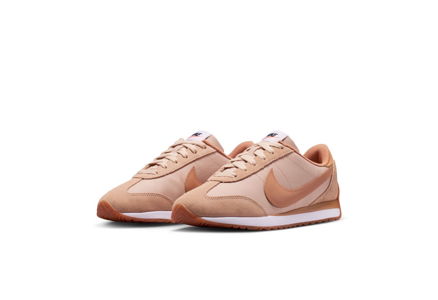 Nike Sportswear Pacific Sneaker inspiriert vom Design des Nike Cortez