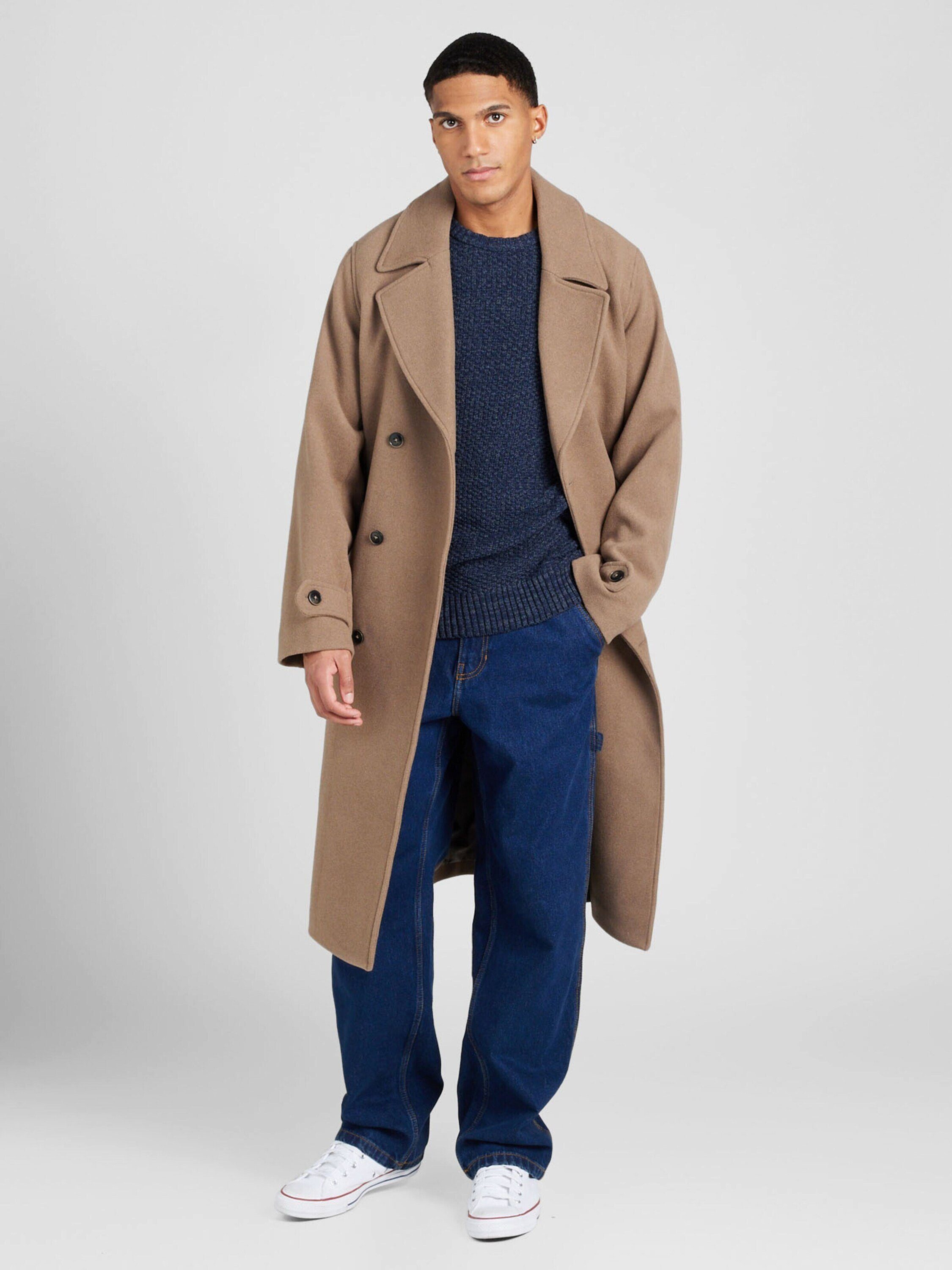 Springfield Strickpullover (1-tlg)