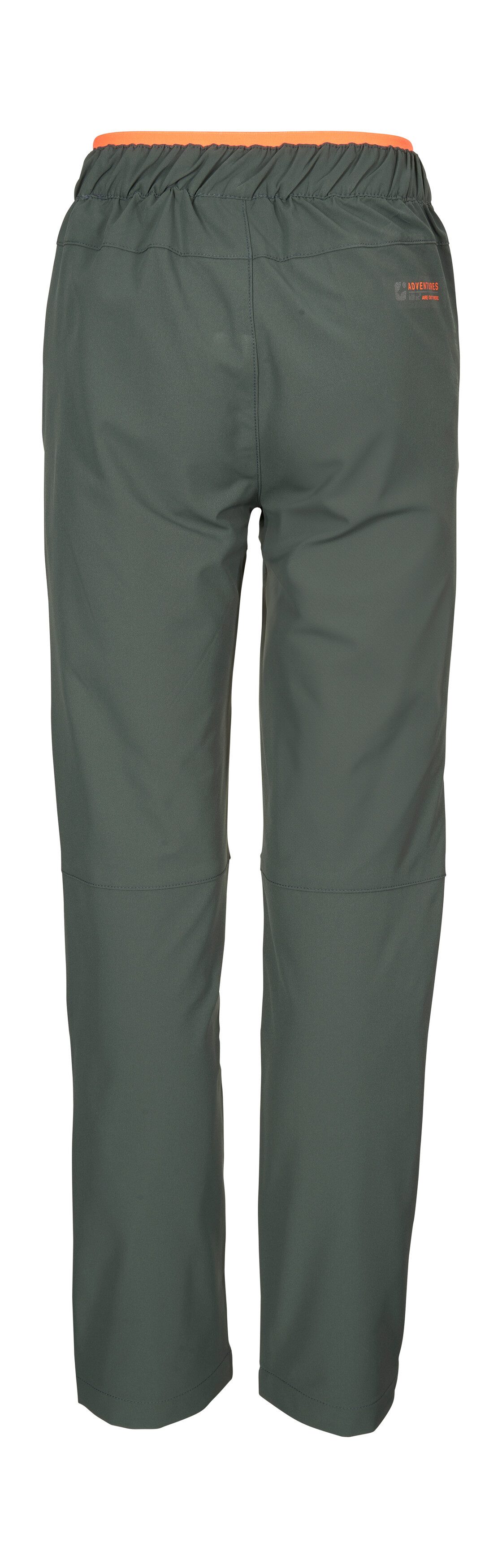 Killtec Funktionshose KOS 106 BYS PNTS Schnelltrocknende Stretchhose mit Teflon EcoElite™ Imprägnierung