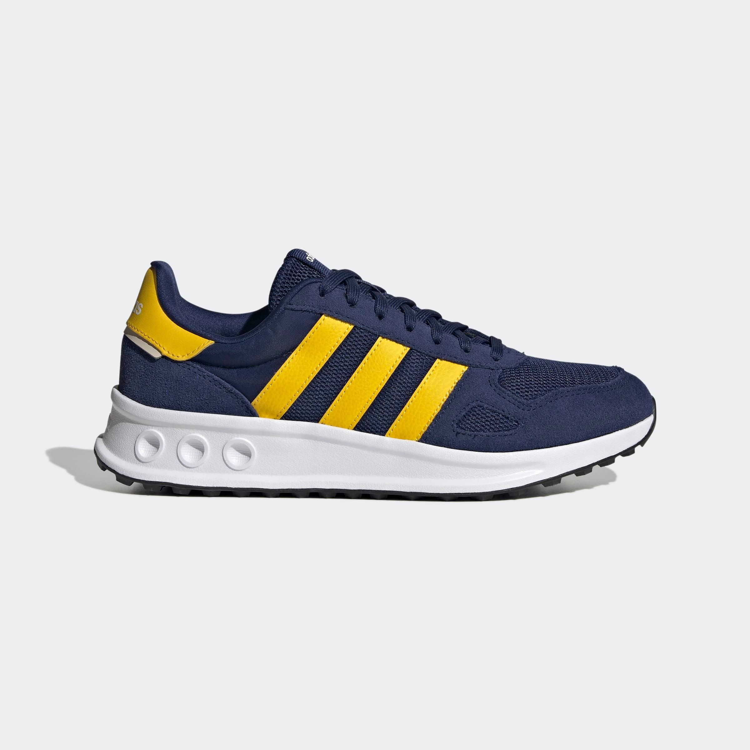 adidas Sportswear RUN 84 Sneaker inspiriert vom Design des adidas LA Traine günstig online kaufen