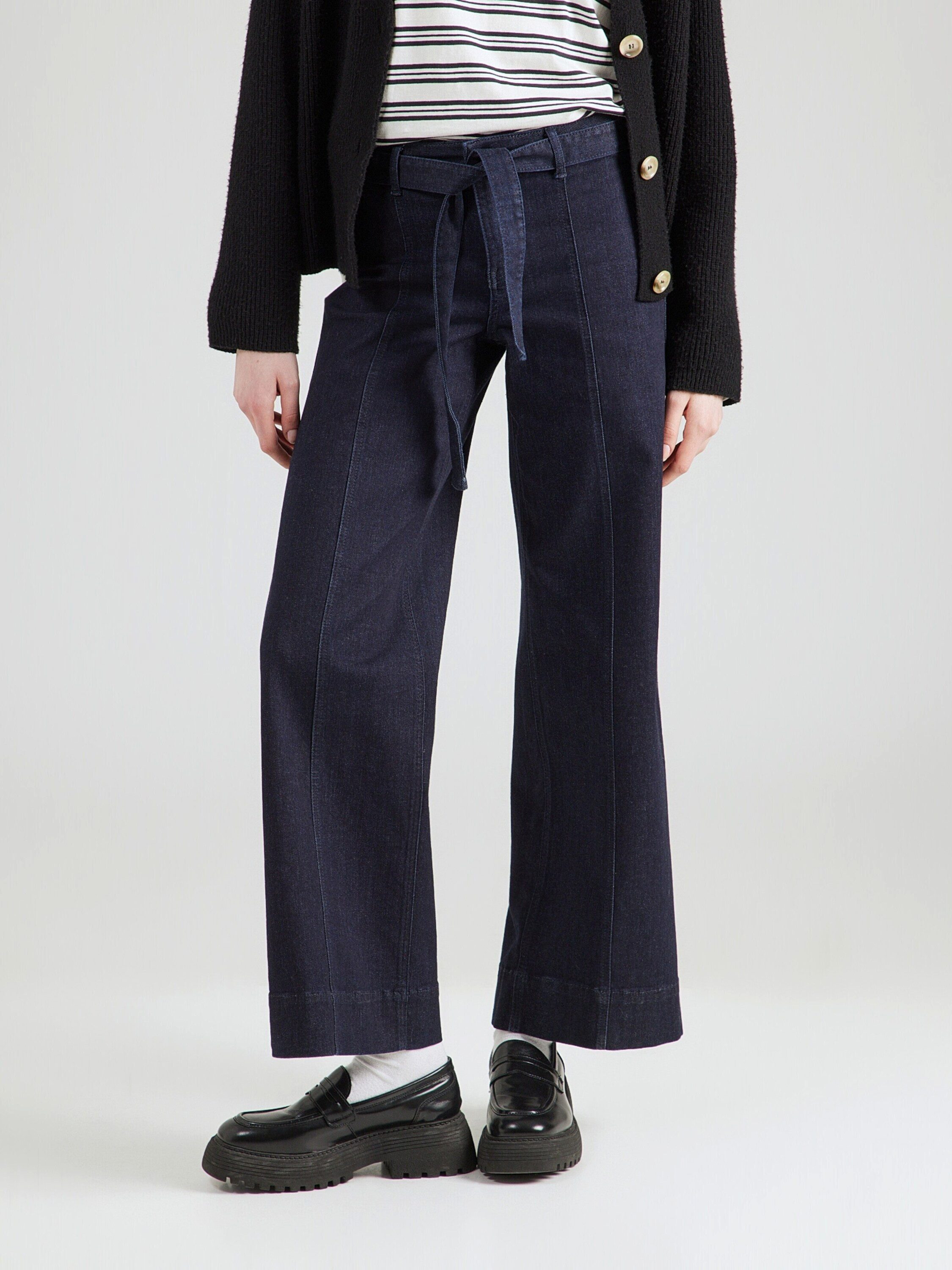 ONLY Straight-Jeans ONLMADISON (1-tlg) Plain/ohne Details