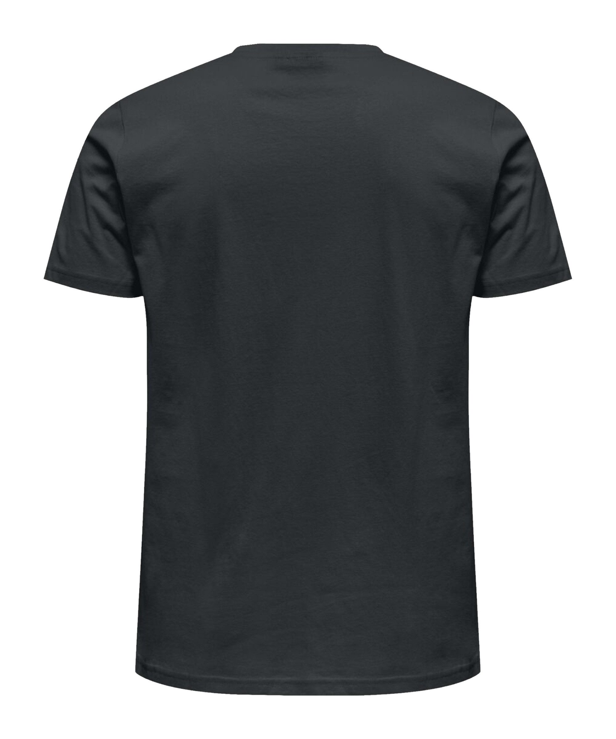 hummel T-Shirt Hummel Legacy T-Shirt Kurzarm-Trikots günstig online kaufen