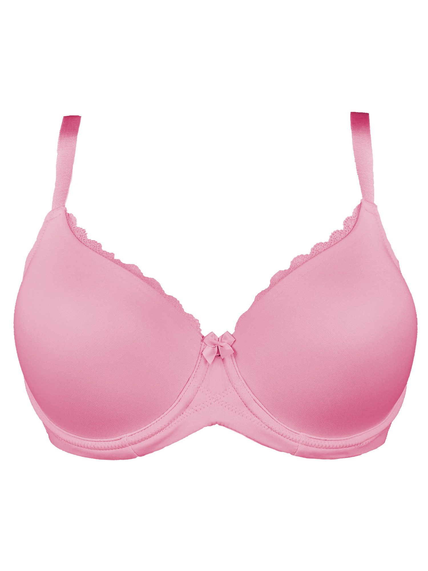 SugarShape Bügel-BH PURE CONSCIOUS Demi-BHs wattiert – Bild 5 von 5
