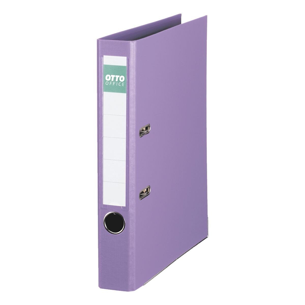 Otto Office Aktenordner Exclusive II, schmal 5 cm, A4, Polypropylen
