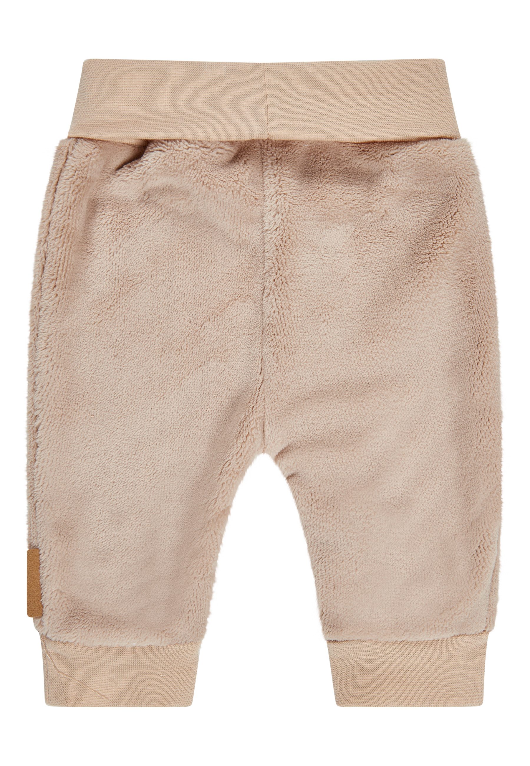 Sterntaler® Strampler Hose Teddy (1-tlg)