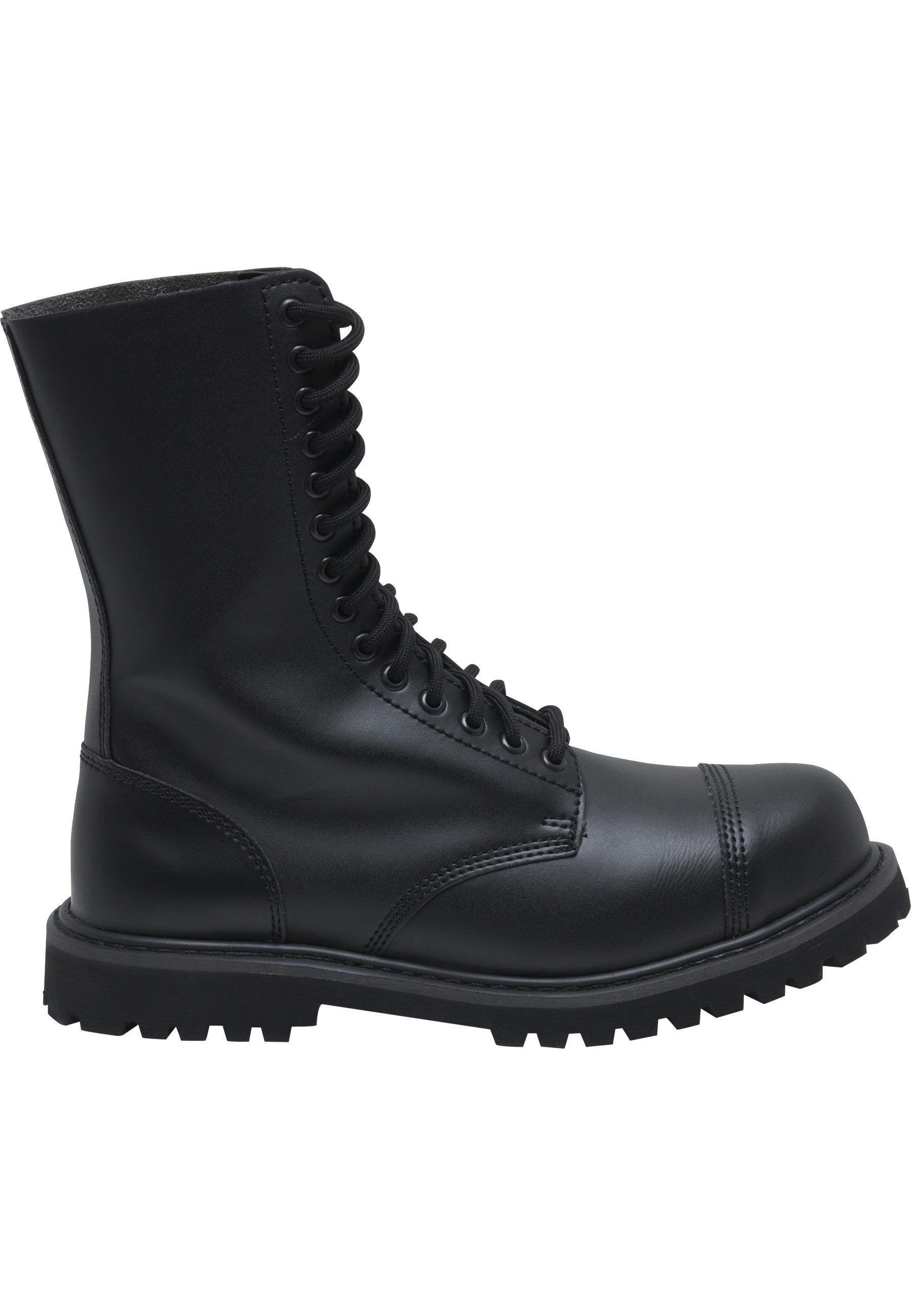 Brandit Brandit Vegantom 14 Eyelet Boots Stiefel (1-tlg)
