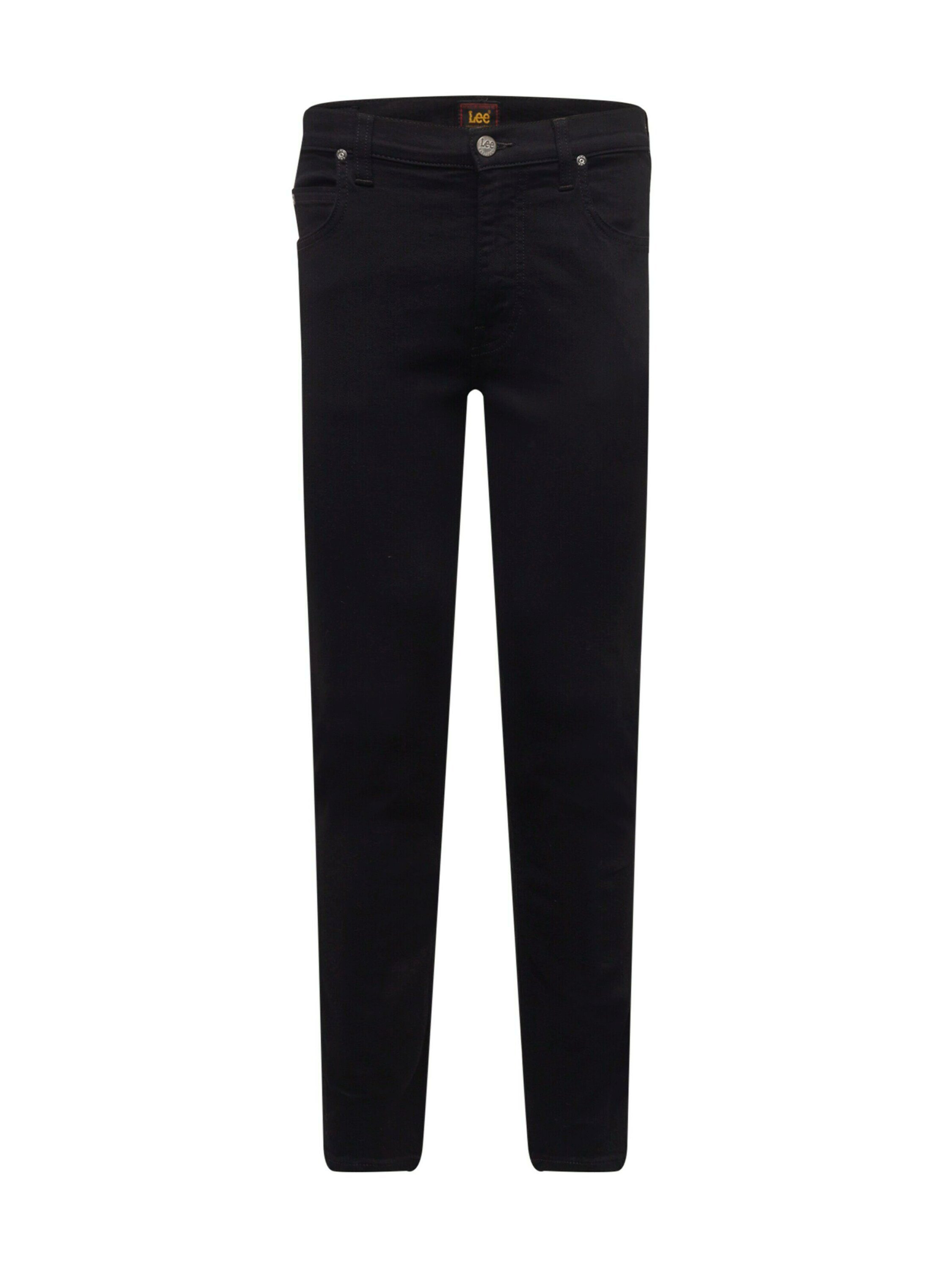 Lee® Slim-fit-Jeans (1-tlg) RIDER