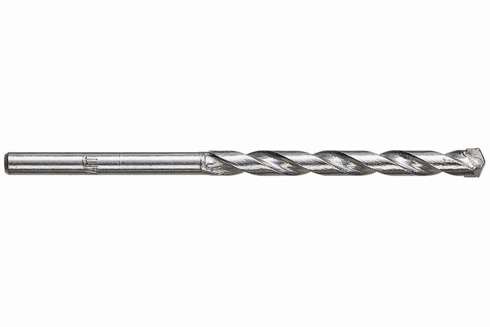 Wolfcraft Bohrer- und Bitset Wolfcraft Steinbohrer-Set HM 8450000 Ø 4 - 10 mm – Bild 3 von 4
