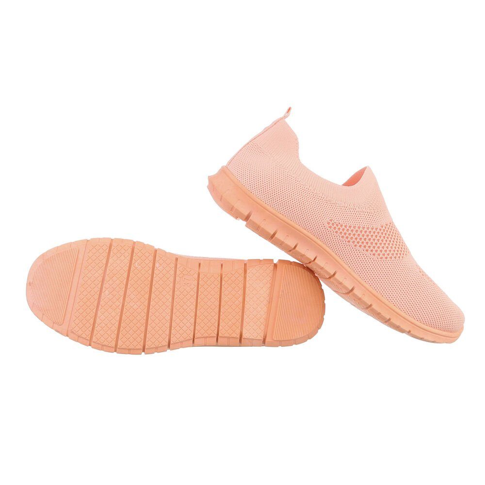 Ital-Design Damen Low-Top Freizeit Sneaker (85276053) günstig online kaufen