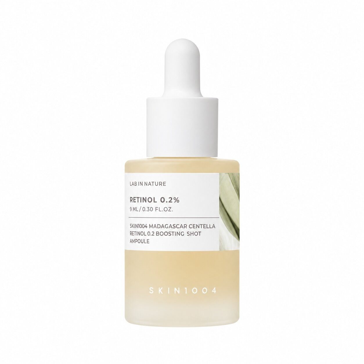 SKIN1004 Gesichtsserum SKIN1004 - Madagascar Centella Retinol 0.2 Boosting Shot