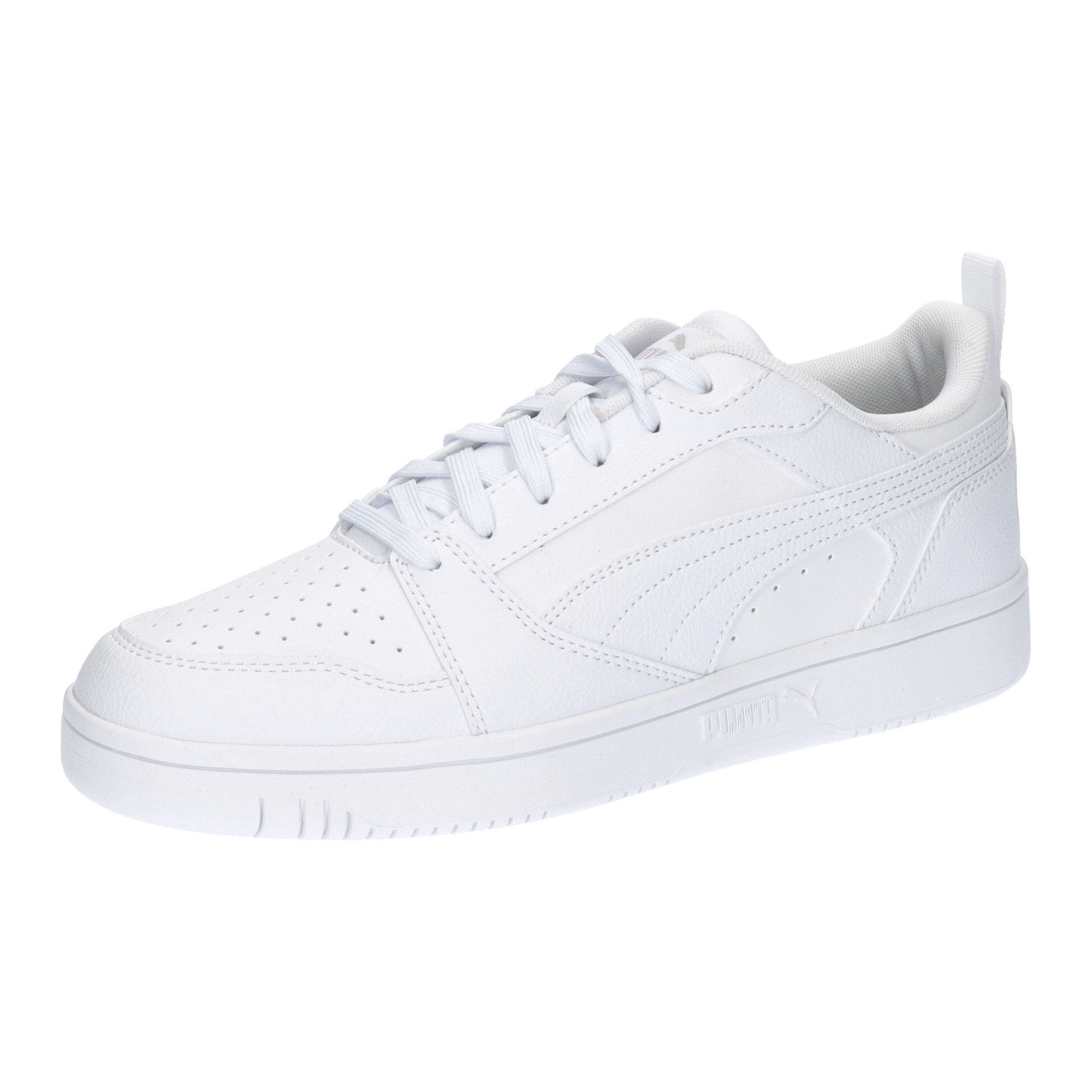 PUMA Puma Unisex Sneaker Rebound v6 Low 392328 Sneaker günstig online kaufen