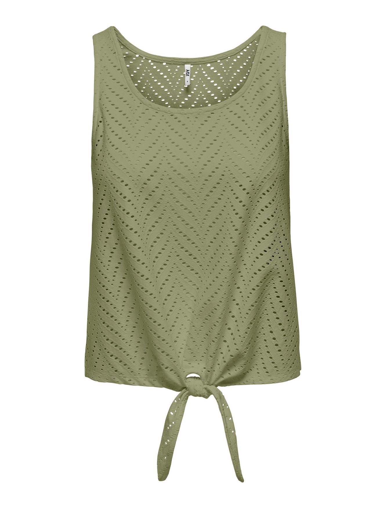 Grüne Vero Moda Tops für Damen online kaufen | OTTO