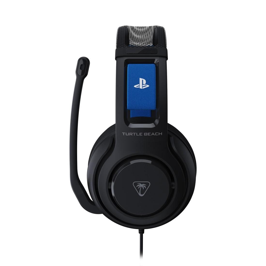 Turtle Beach Atlas 200, PS Gaming-Headset (Stummschaltung)