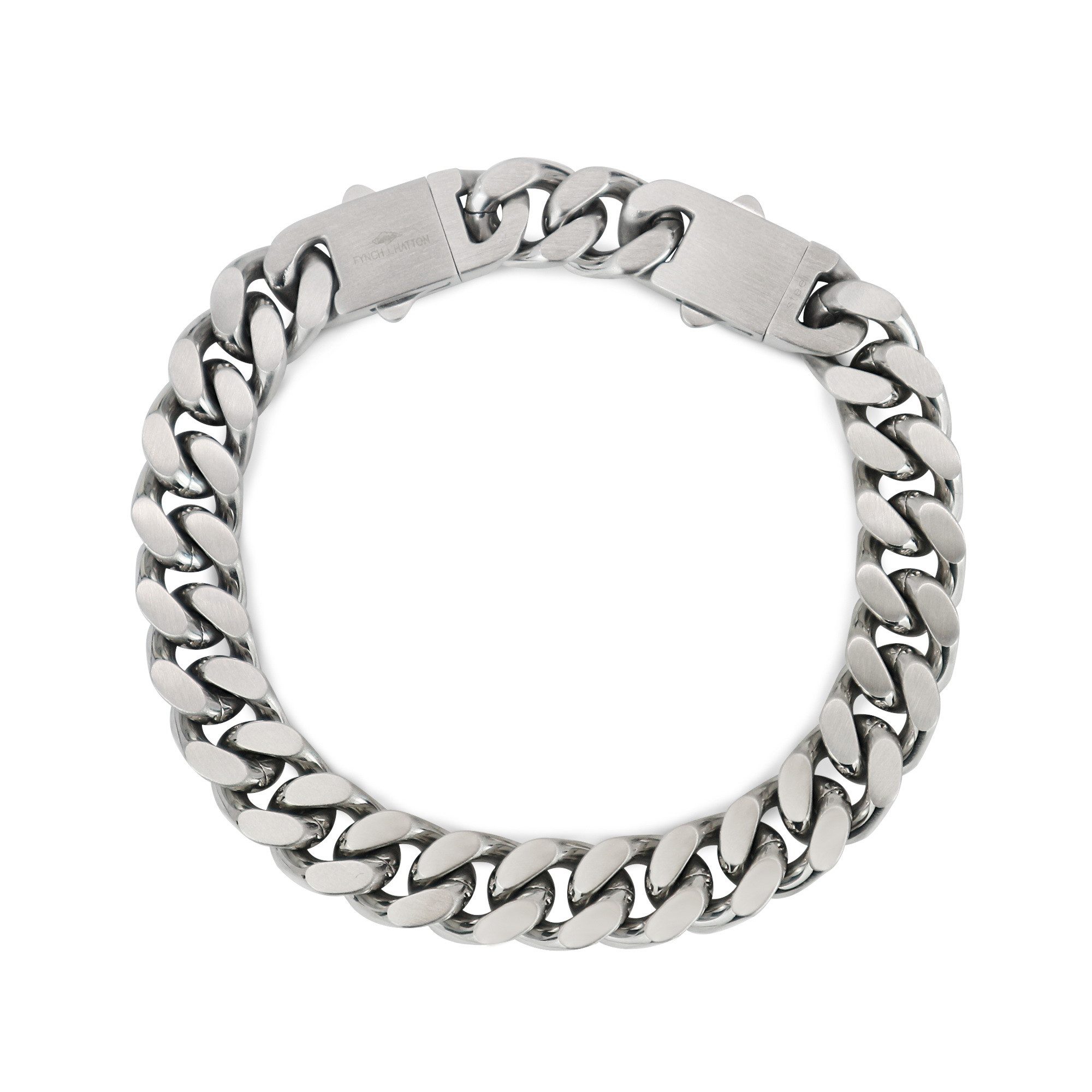 Armband Schmuck Edelstahl Armkette The Chunky Chain