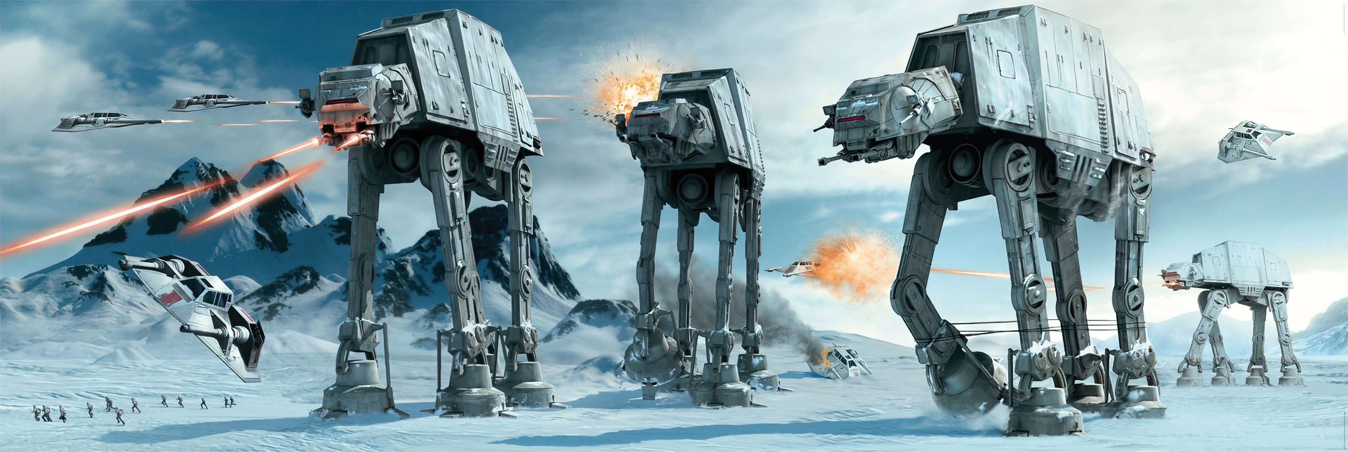 Star Wars Poster Star Wars Poster günstig online kaufen