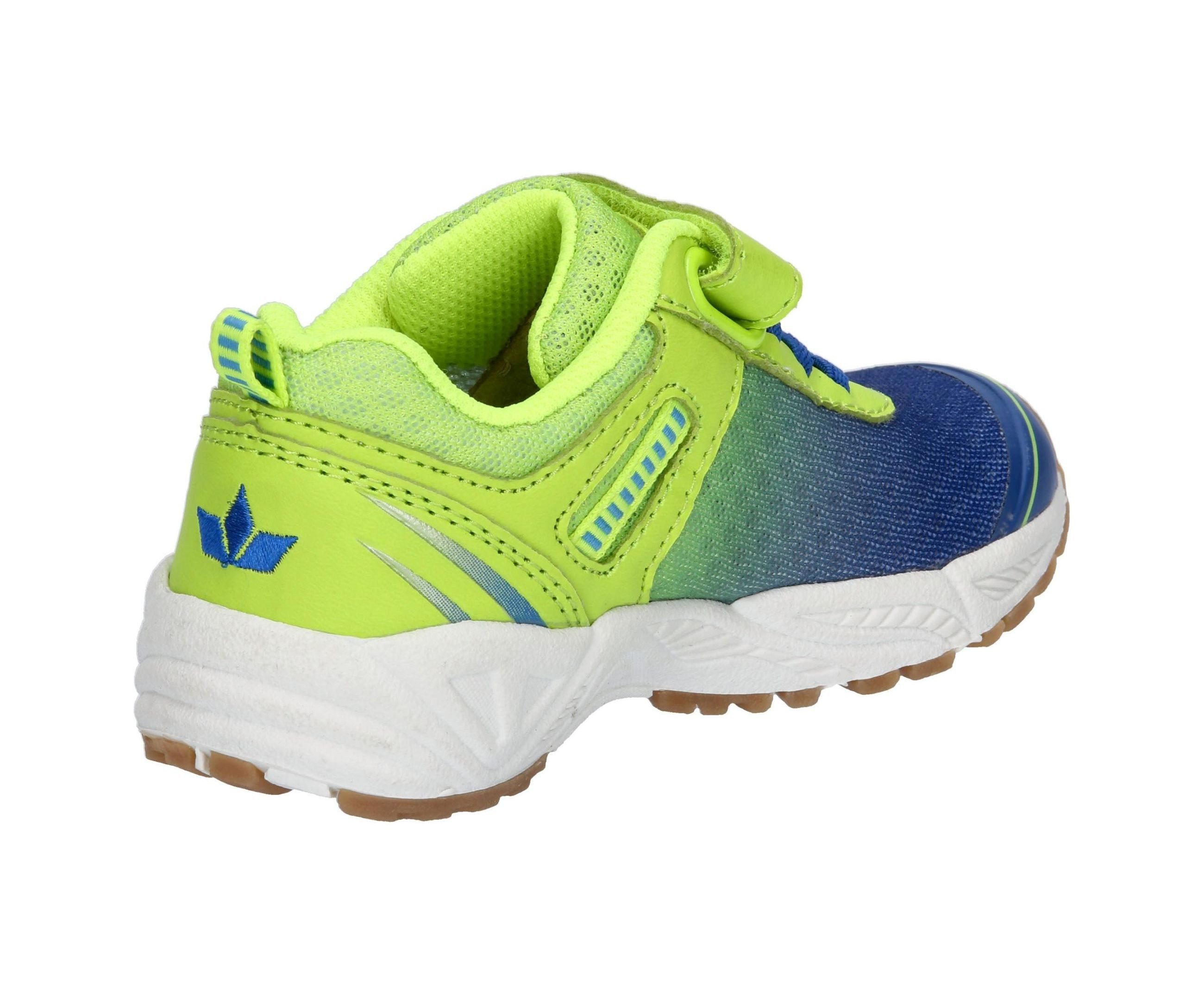 Lico Sportschuh Barney VS Hallenschuh – Bild 4 von 5