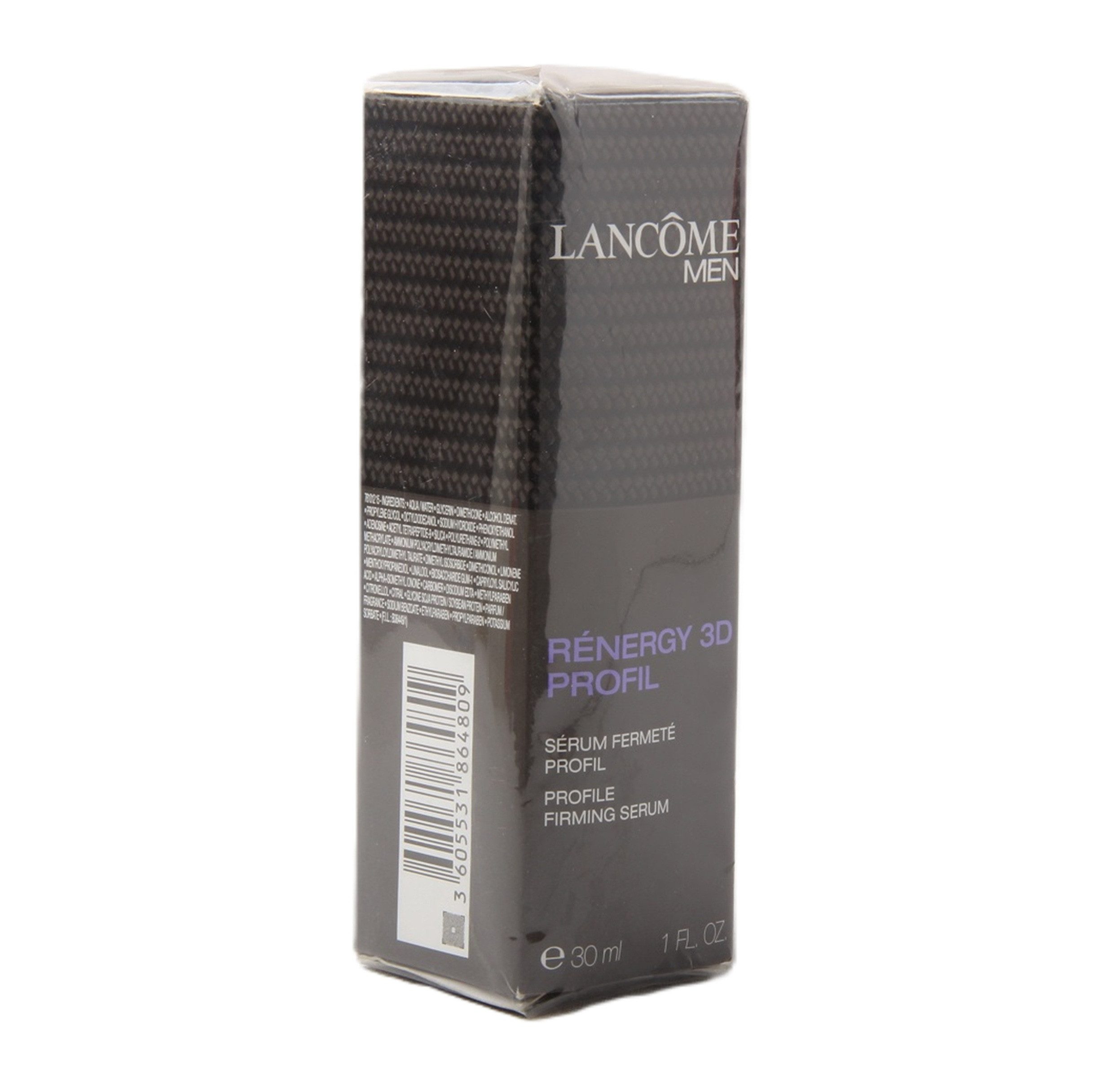 LANCOME Straffungspflege Lancome Men Renergy 3D Profil Firming Serum 30ml
