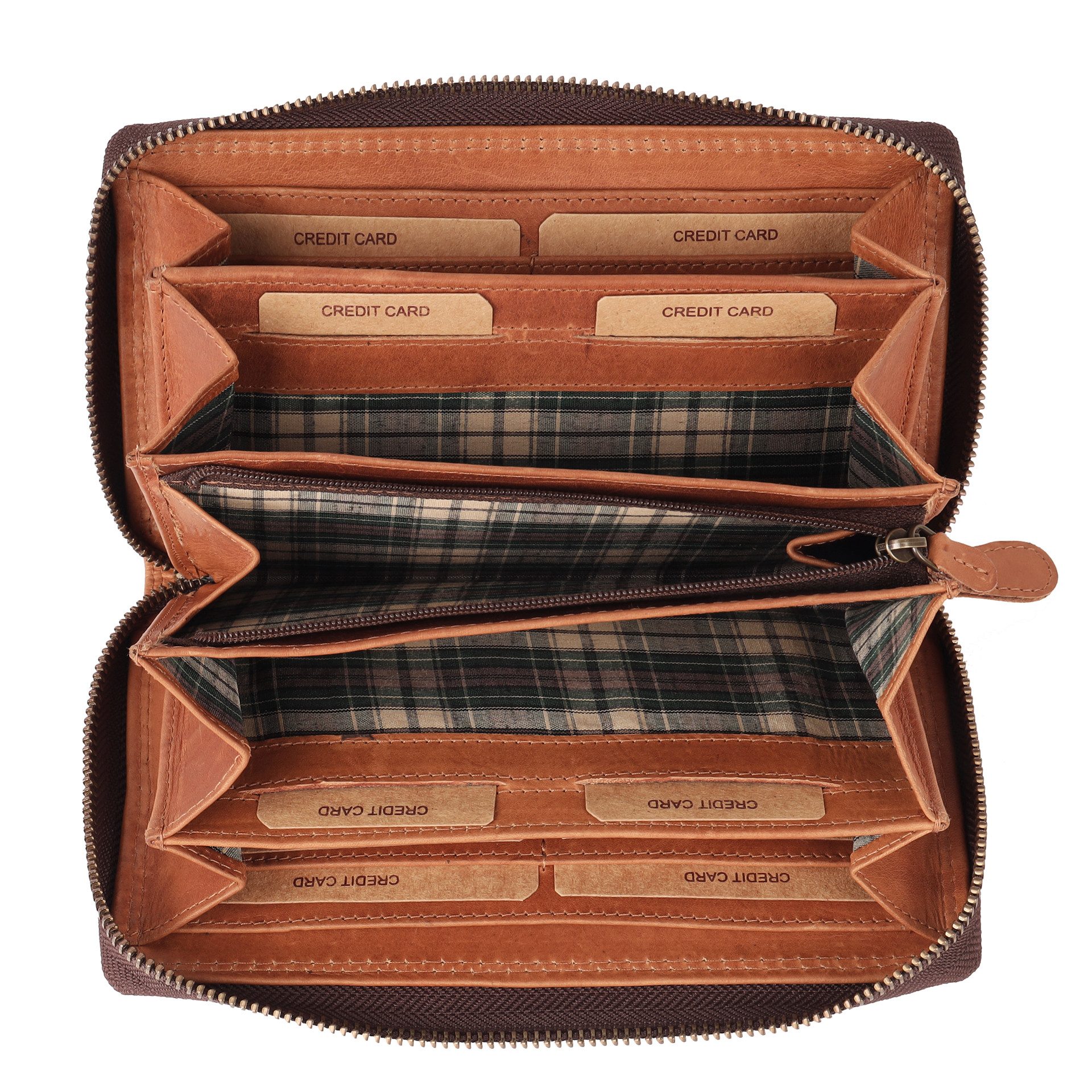 Benthill Geldbörse Groß Echt Leder XL Portemonnaie RFID viele Kartenfächer günstig online kaufen