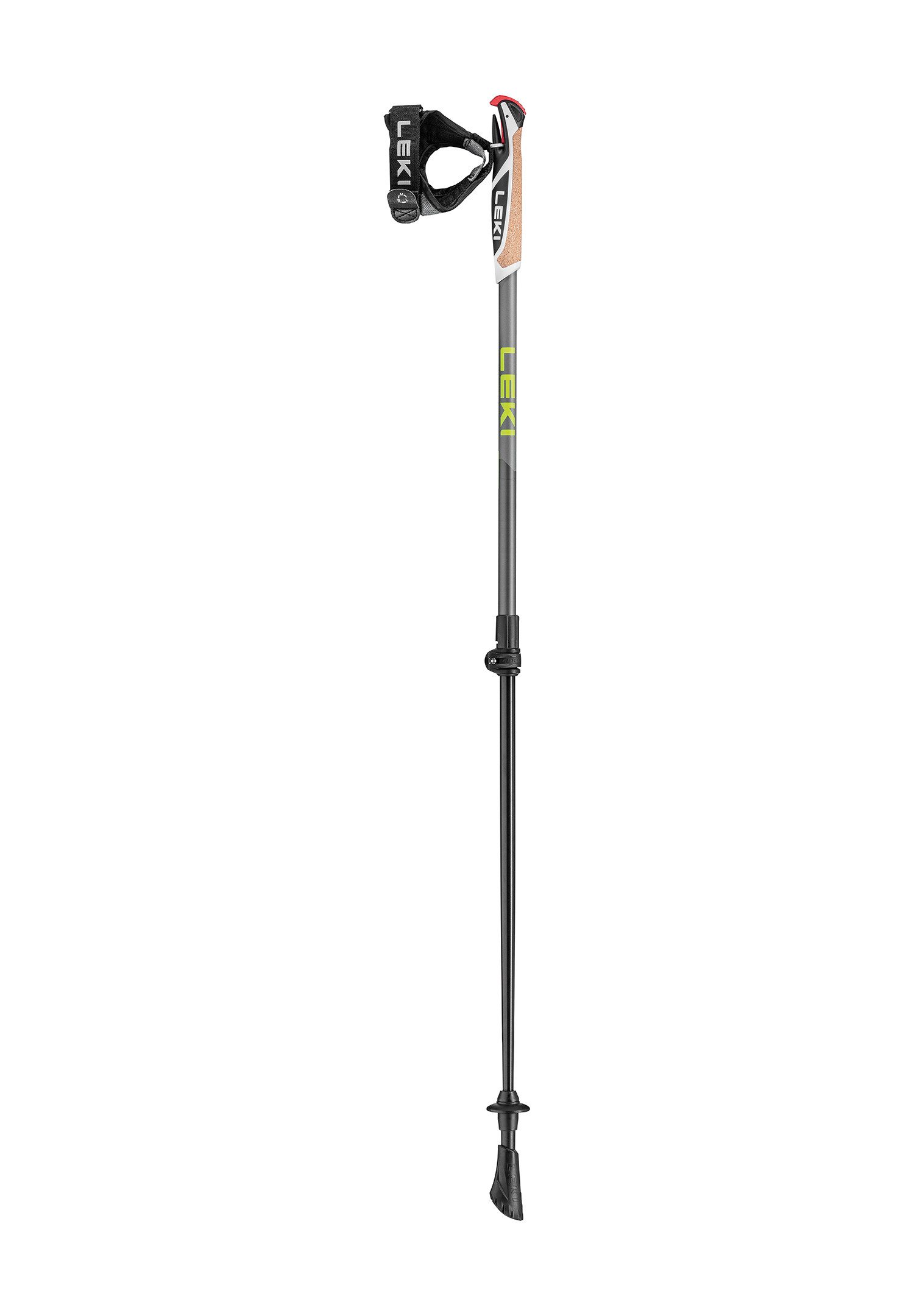 Leki Trekking-Stöcke Spin Shark SL