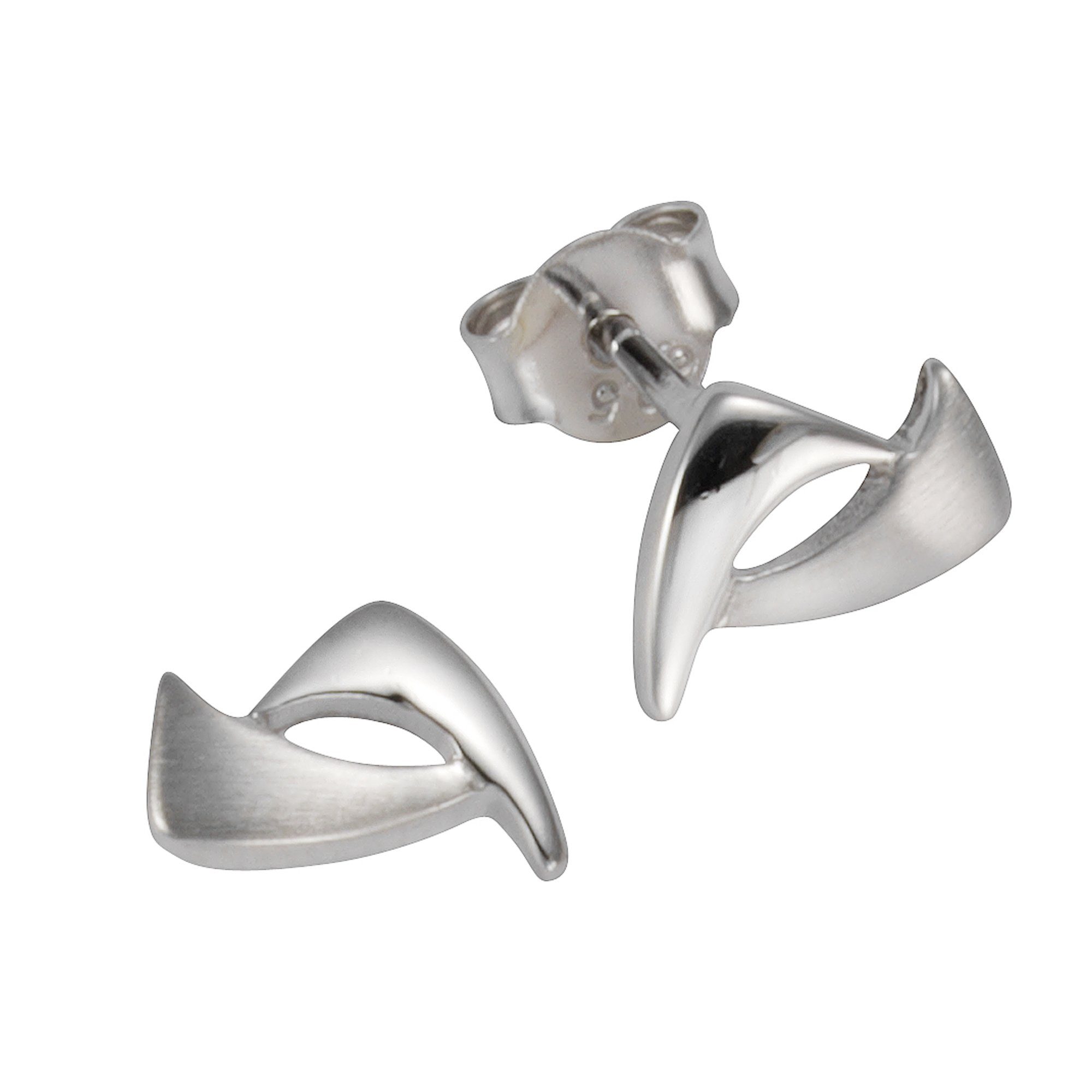 Vivance Paar Ohrstecker 925 Silber rhodiniert günstig online kaufen