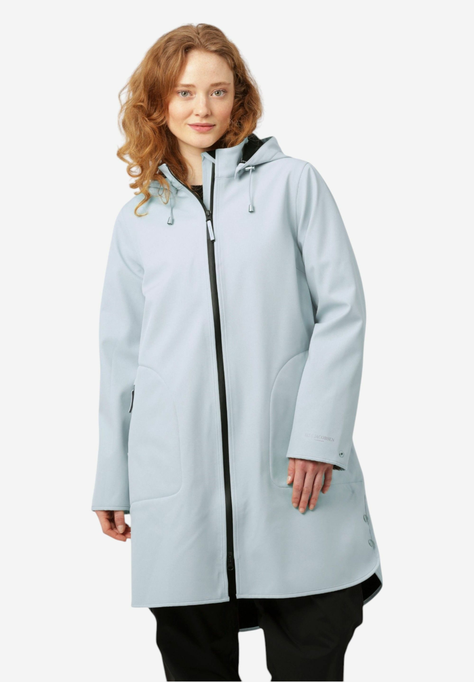 Ilse Jacobsen Softshelljacke RAIN128 Hoher Tragekomfort, perfekt für Regenw günstig online kaufen