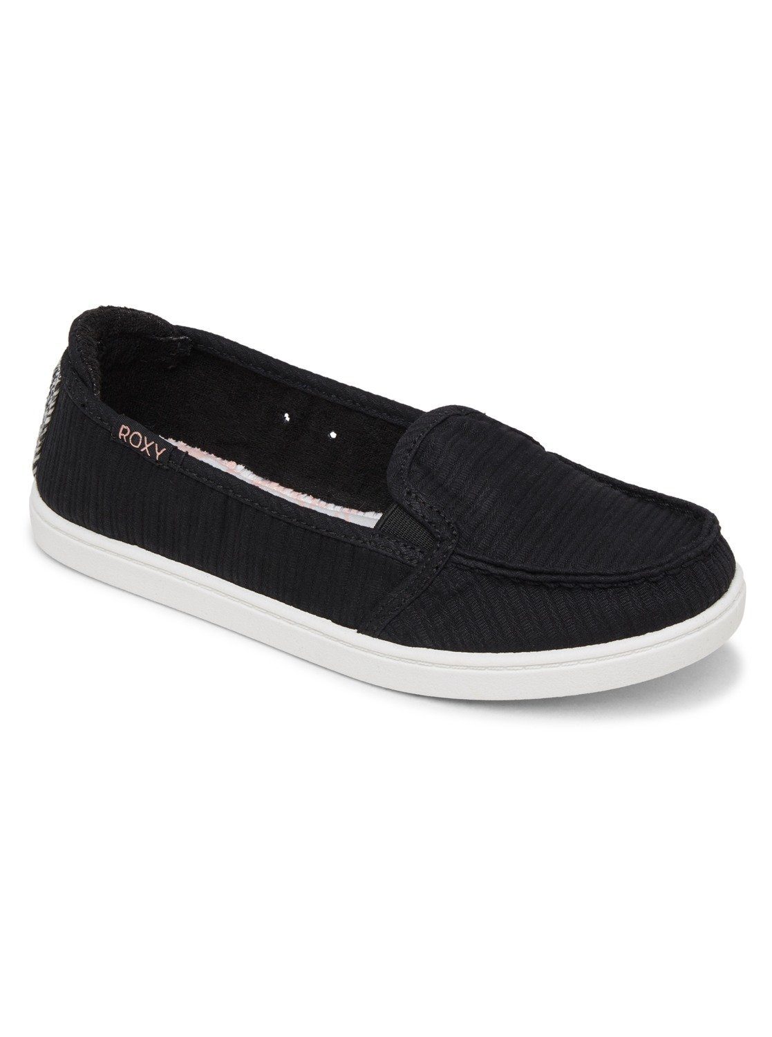 Roxy Minnow Slip-On Sneaker