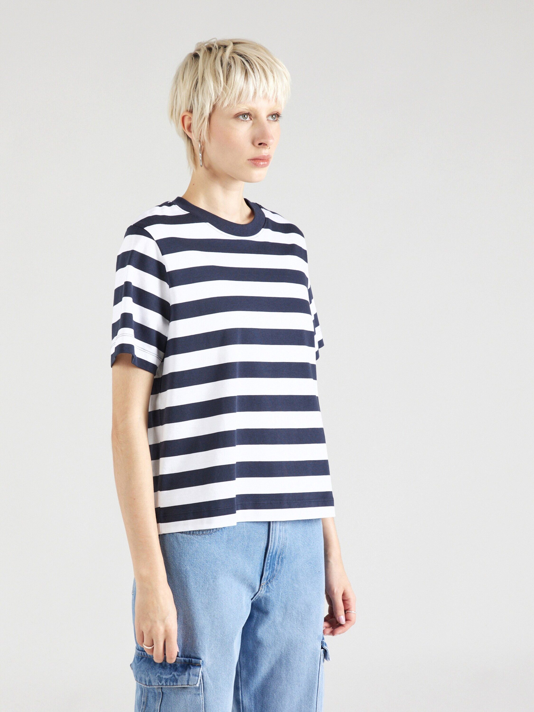 SELECTED FEMME T-Shirt ESSENTIAL (1-tlg) Plain/ohne günstig online kaufen